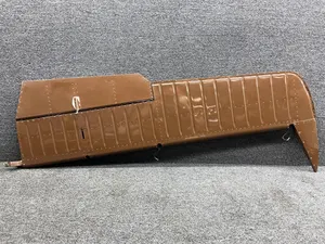 35-660002-48 (Use: 35-660002-654) Beech S35 Ruddervator Assy RH (Magnesium)
